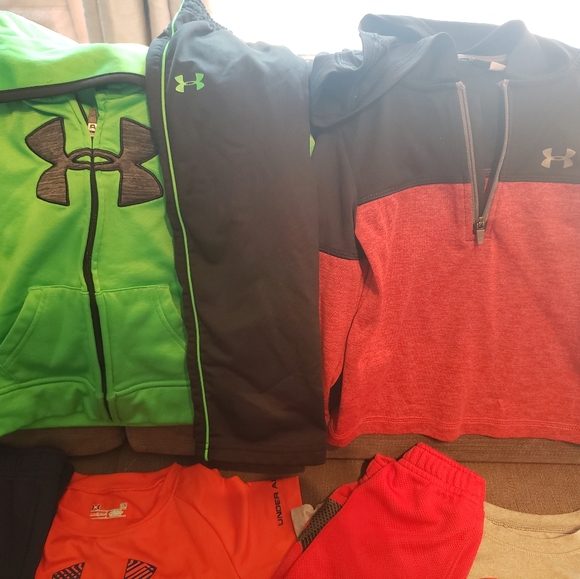 2T Under Armour Lot - Picture 4 of 5